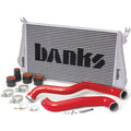 Banks Power 11-16 Chevy/GMC 6.6L Duramax Techni-Cooler System w/ Boost Tubes - Crew Original