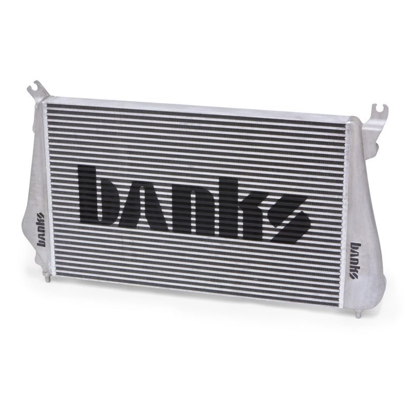 Banks Power 11-16 Chevy/GMC 6.6L Duramax Techni-Cooler System w/ Boost Tubes - Crew Original