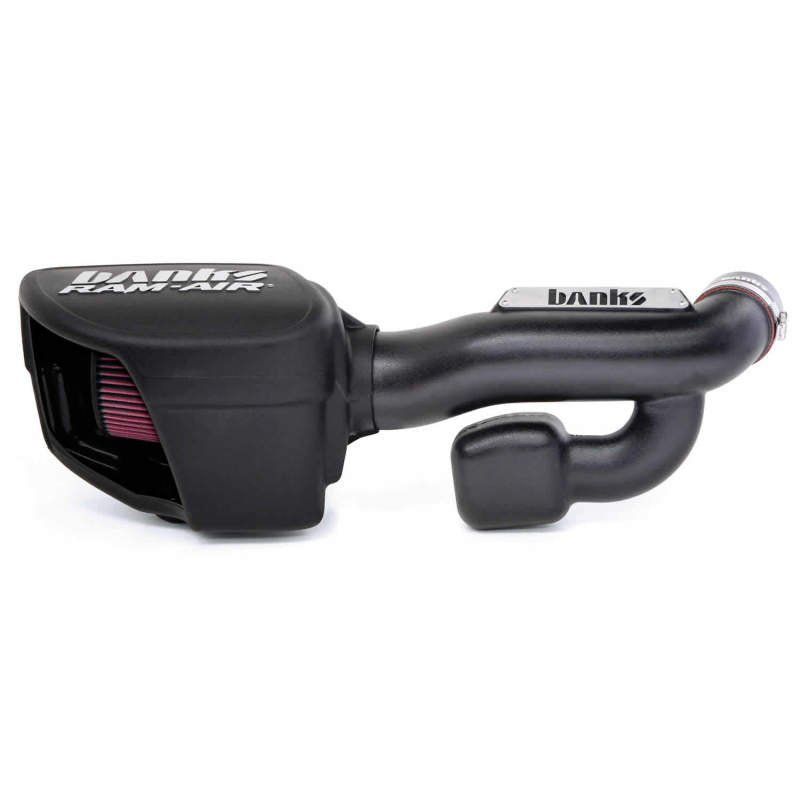 Banks Power 12-15 Jeep 3.6L Wrangler Ram-Air Intake System - Crew Original