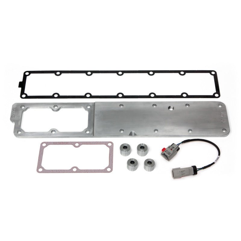 Banks Power 13-17 Ram 2500/3500 6.7L Diesel Heater Delete Kit - Crew Original
