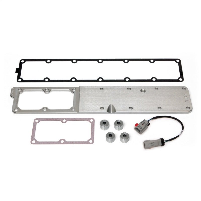 Banks Power 13-17 Ram 2500/3500 6.7L Diesel Heater Delete Kit - Crew Original