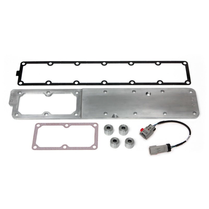 Banks Power 13-17 Ram 2500/3500 6.7L Diesel Heater Delete Kit - Crew Original