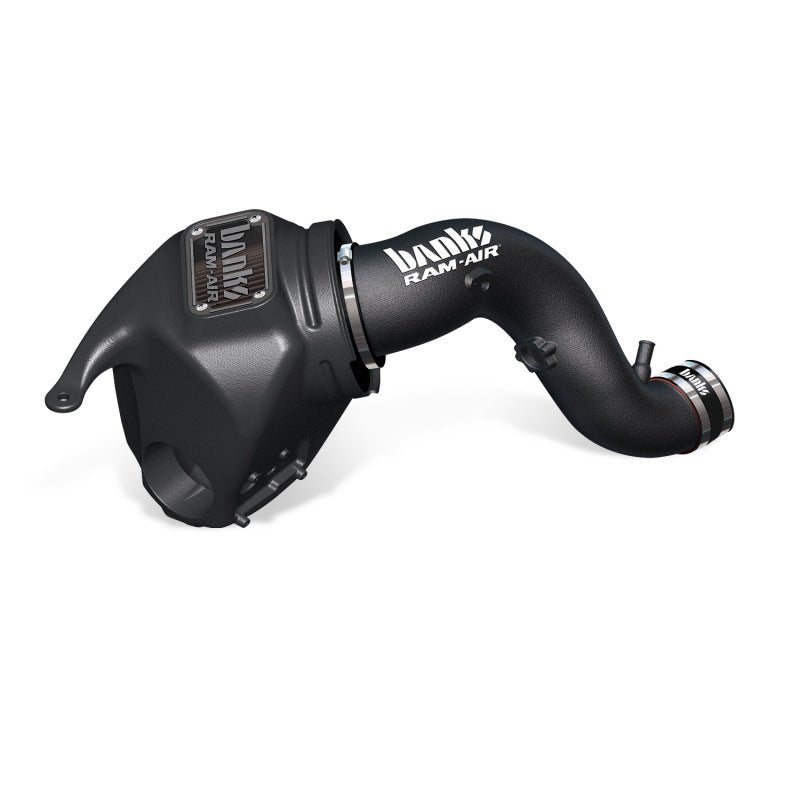 Banks Power 13-17 Ram 2500/3500 6.7L Ram-Air Intake System - Dry Filter - Crew Original