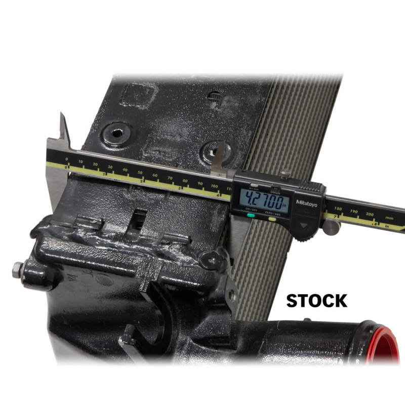 Banks Power 13-17 Ram 6.7L Techni-Cooler System - Crew Original
