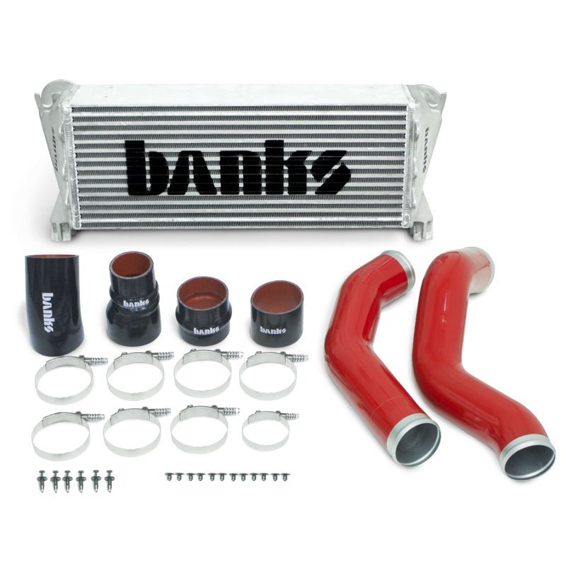 Banks Power 13-17 Ram 6.7L Techni-Cooler System - Crew Original
