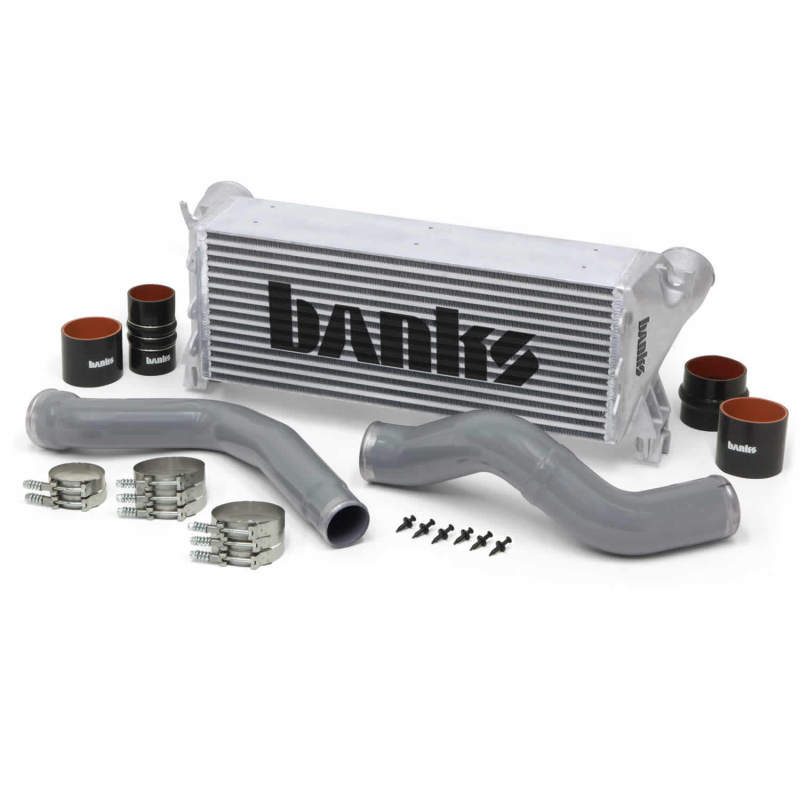 Banks Power 13-17 Ram 6.7L Techni-Cooler System - Crew Original