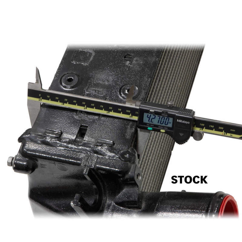 Banks Power 13-17 Ram 6.7L Techni-Cooler System - Crew Original