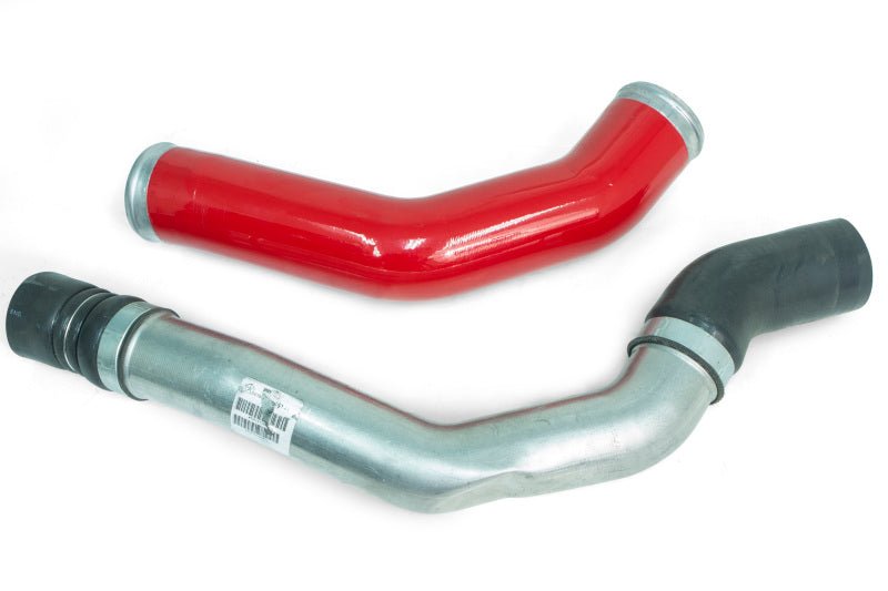 Banks Power 13-18 Dodge Ram 2500/3500 6.7L Diesel Boost Tube System Upgrade Kit - Crew Original