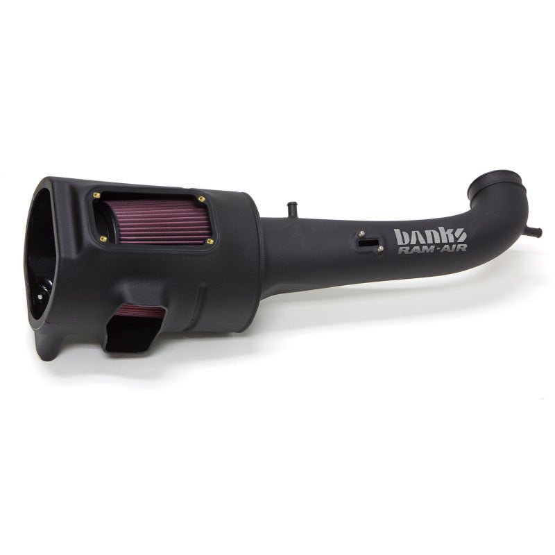 Banks Power 14-15 Chev/GMC-1500 15-SUV 5.3 & 6.2L Gas Ram-Air Intake System - Crew Original