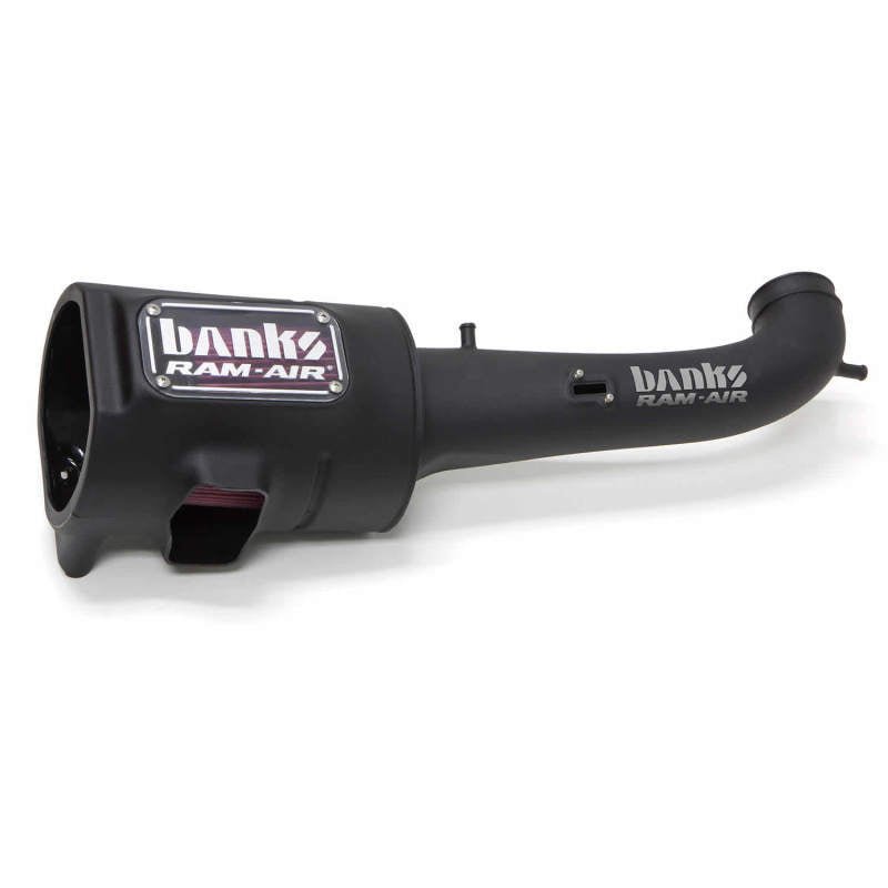 Banks Power 14-15 Chev/GMC-1500 15-SUV 5.3 & 6.2L Gas Ram-Air Intake System - Crew Original
