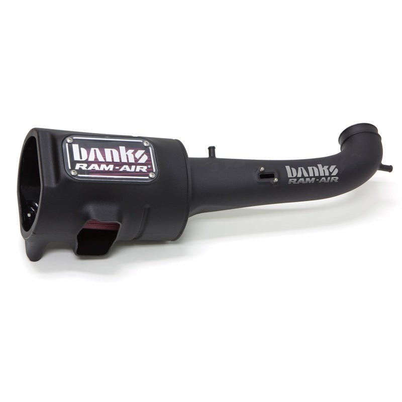 Banks Power 14-15 Chev/GMC-1500 15-SUV 5.3 & 6.2L Gas Ram-Air Intake System - Crew Original