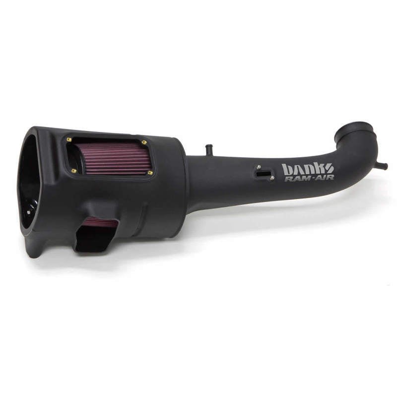 Banks Power 14-15 Chev/GMC-1500 15-SUV 5.3 & 6.2L Gas Ram-Air Intake System - Crew Original