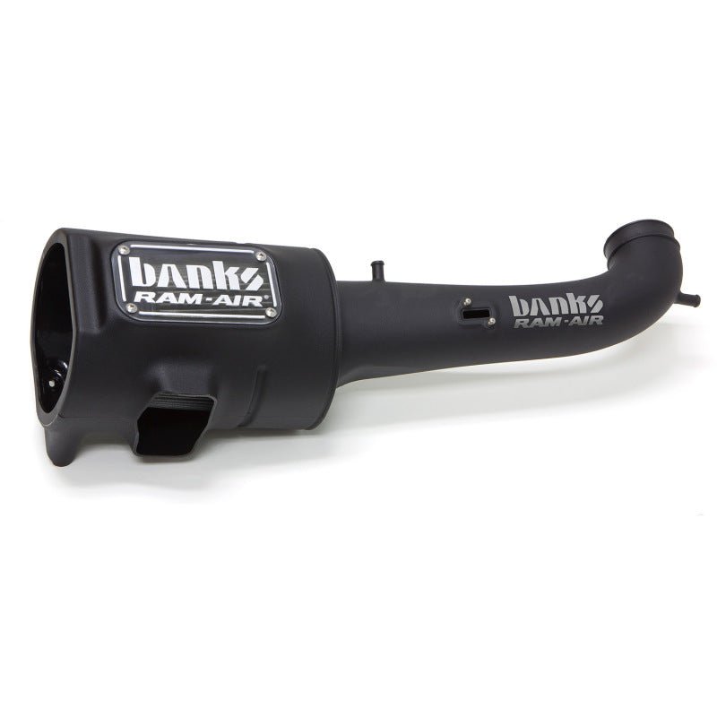 Banks Power 14-15 Chev/GMC-1500 15-SUV 5.3 & 6.2L Gas Ram-Air Intake System - Dry Filter - Crew Original