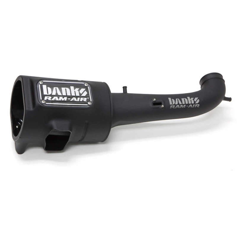 Banks Power 14-15 Chev/GMC-1500 15-SUV 5.3 & 6.2L Gas Ram-Air Intake System - Dry Filter - Crew Original