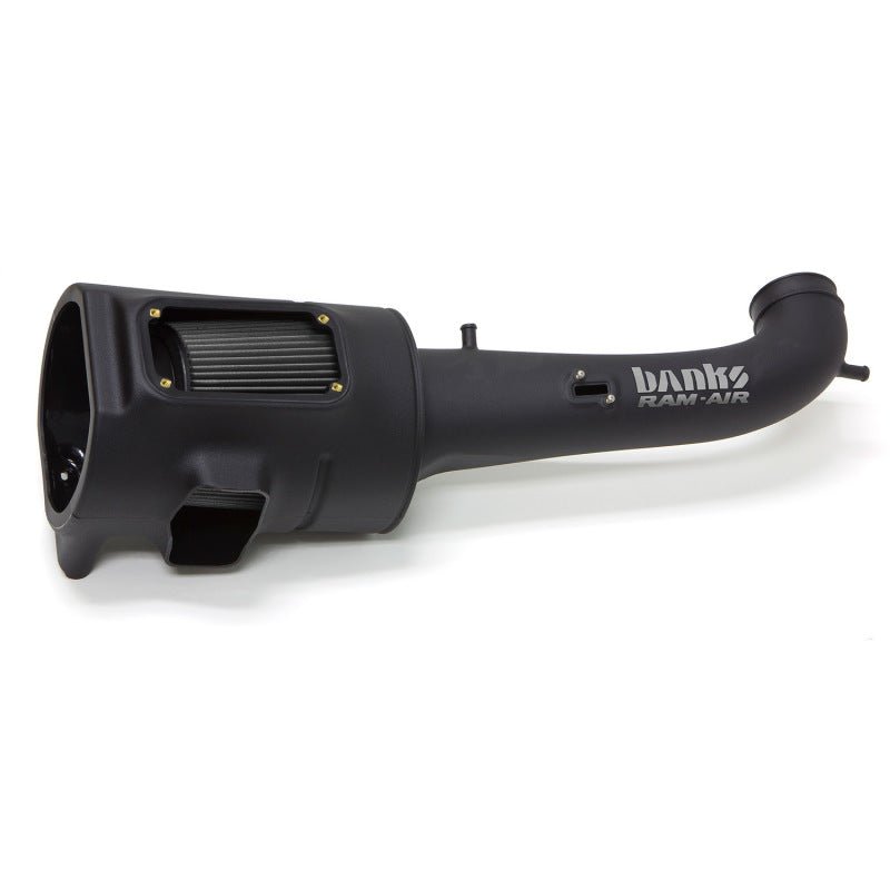 Banks Power 14-15 Chev/GMC-1500 15-SUV 5.3 & 6.2L Gas Ram-Air Intake System - Dry Filter - Crew Original