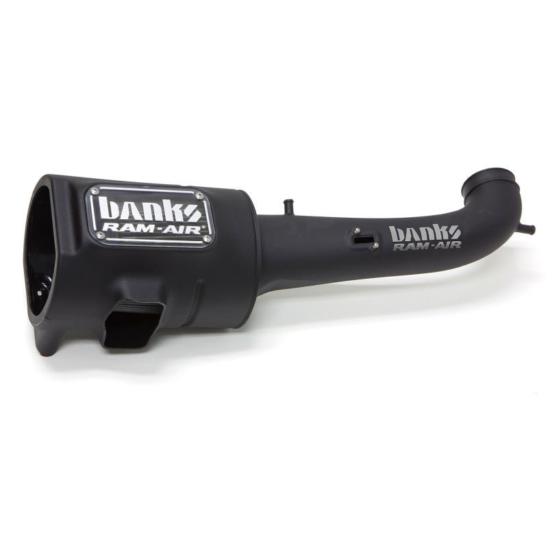 Banks Power 14-15 Chev/GMC-1500 15-SUV 5.3 & 6.2L Gas Ram-Air Intake System - Dry Filter - Crew Original