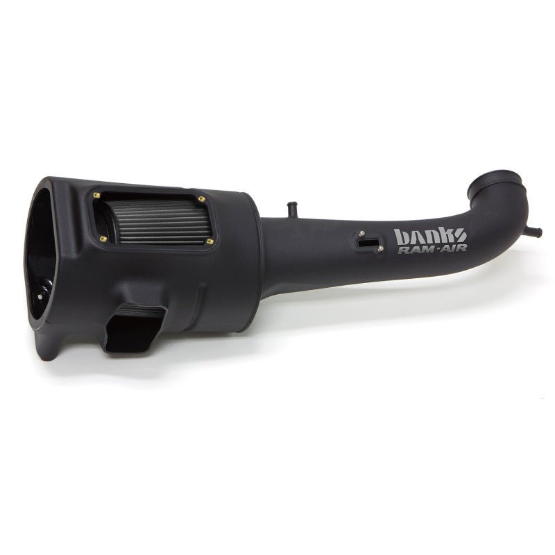 Banks Power 14-15 Chev/GMC-1500 15-SUV 5.3 & 6.2L Gas Ram-Air Intake System - Dry Filter - Crew Original