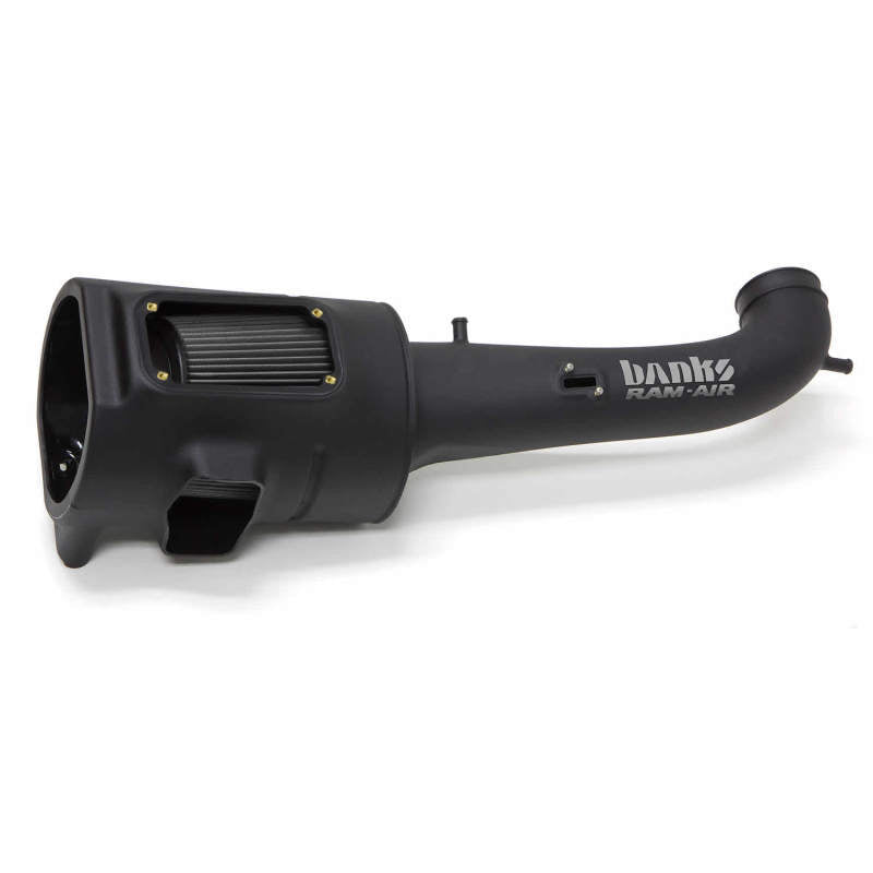 Banks Power 14-15 Chev/GMC-1500 15-SUV 5.3 & 6.2L Gas Ram-Air Intake System - Dry Filter - Crew Original