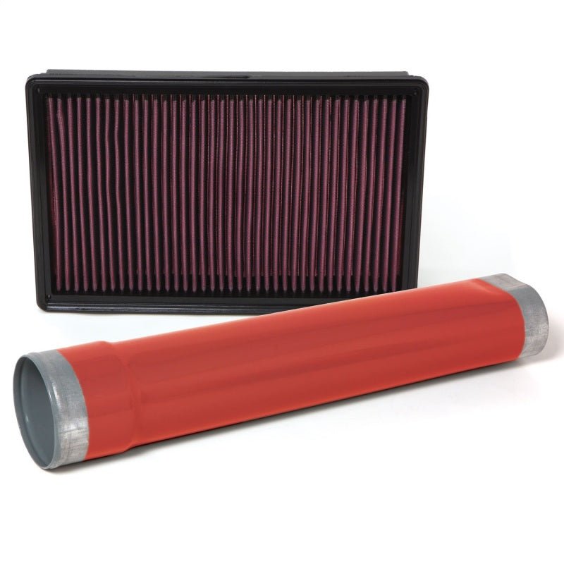 Banks Power 14-15 Ram 1500 3.0L EcoDiesel Ram-Air Intake System w/ Silencer Delete Tube - Crew Original