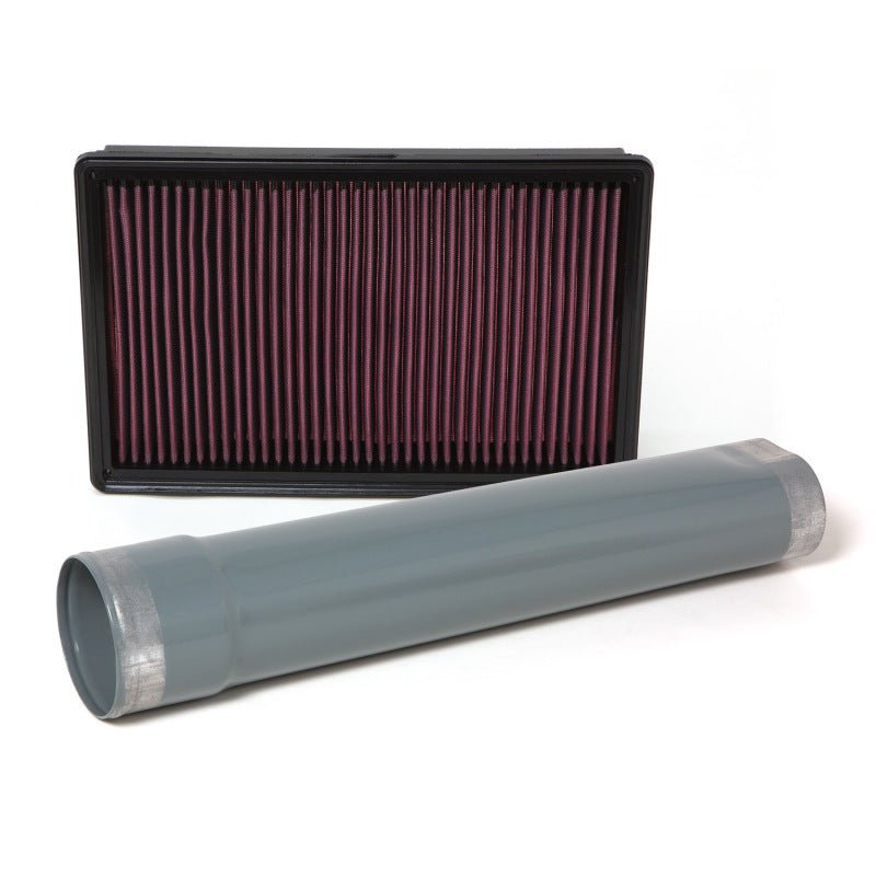 Banks Power 14-15 Ram 1500 3.0L EcoDiesel Ram-Air Intake System w/ Silencer Delete Tube - Crew Original