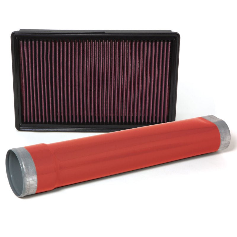 Banks Power 14-15 Ram 1500 3.0L EcoDiesel Ram-Air Intake System w/ Silencer Delete Tube - Crew Original