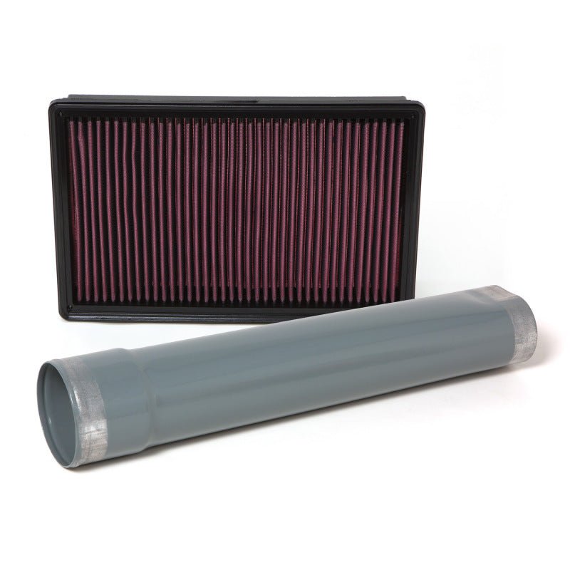 Banks Power 14-15 Ram 1500 3.0L EcoDiesel Ram-Air Intake System w/ Silencer Delete Tube - Crew Original