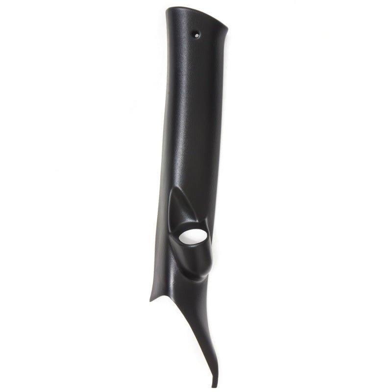 Banks Power 14-18 Chevy/GMC Trucks Full Pillar Mount - 1 Gauge - Crew Original