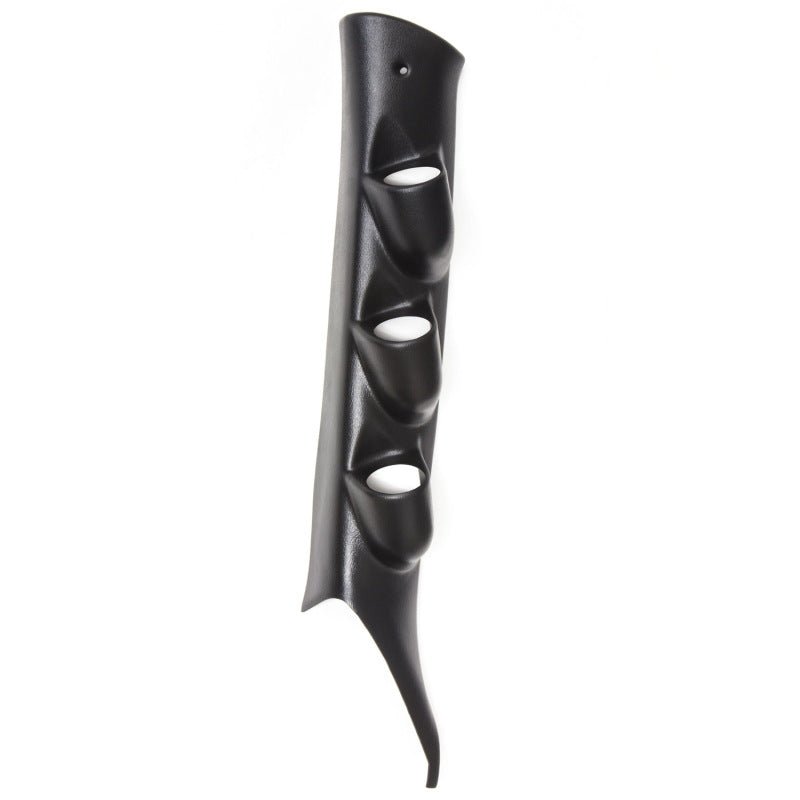 Banks Power 14-18 Chevy/GMC Trucks Full Pillar Mount - 3 Gauge - Crew Original