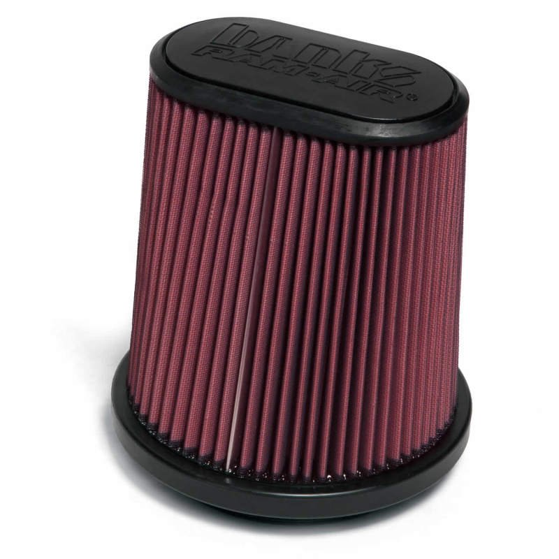 Banks Power 15-16 Ford F-150 EcoBoost 2.7L/3.5L Ram-Air Intake System - Crew Original