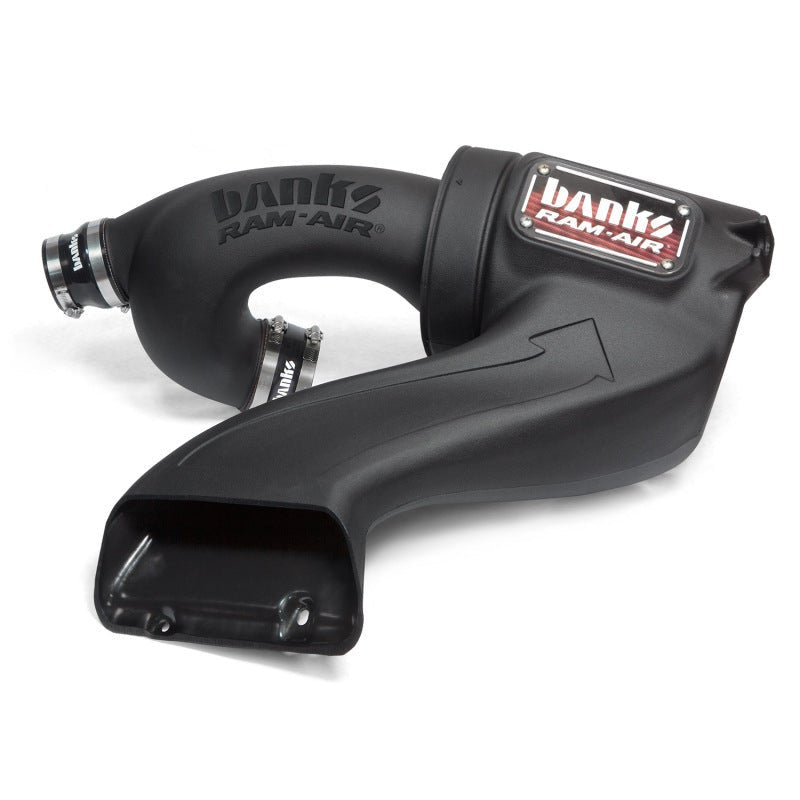 Banks Power 15-16 Ford F-150 EcoBoost 2.7L/3.5L Ram-Air Intake System - Crew Original
