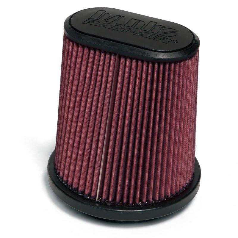 Banks Power 15-16 Ford F-150 EcoBoost 2.7L/3.5L Ram-Air Intake System - Crew Original