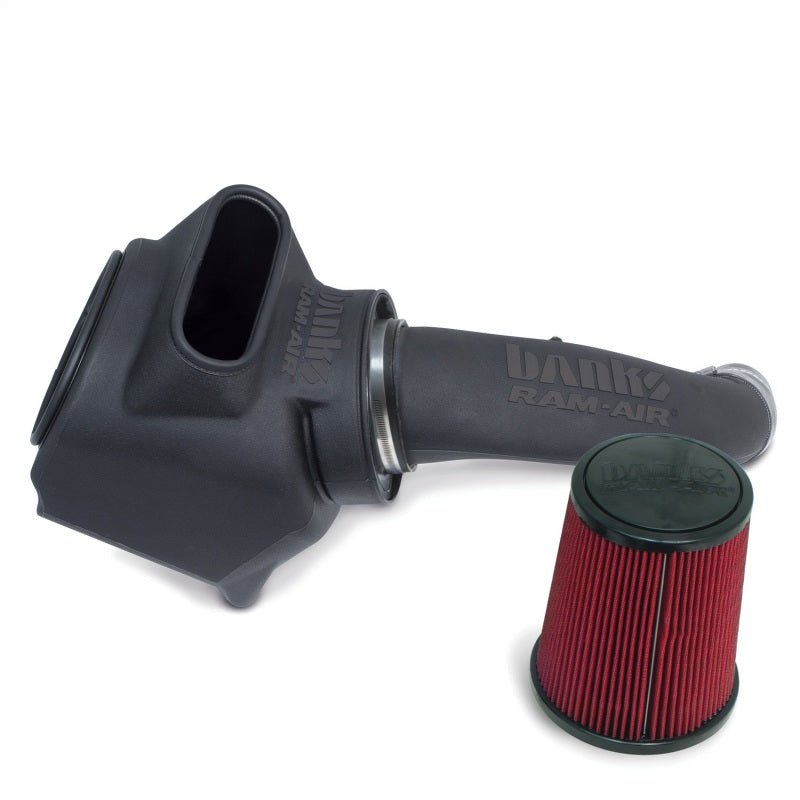 Banks Power 17-19 Chevy/GMC 2500 L5P 6.6L Ram-Air Intake System - Crew Original