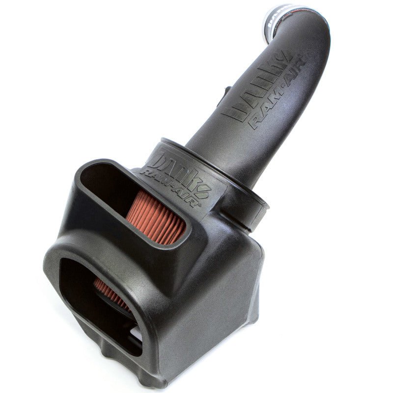 Banks Power 17-19 Chevy/GMC 2500 L5P 6.6L Ram-Air Intake System - Crew Original