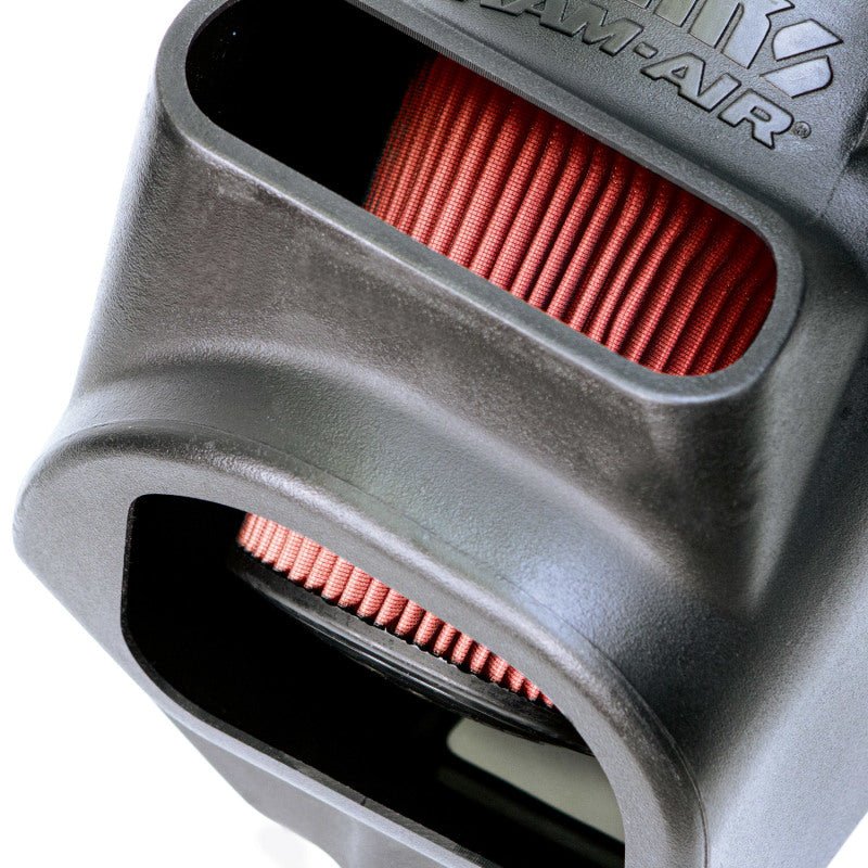 Banks Power 17-19 Chevy/GMC 2500 L5P 6.6L Ram-Air Intake System - Crew Original