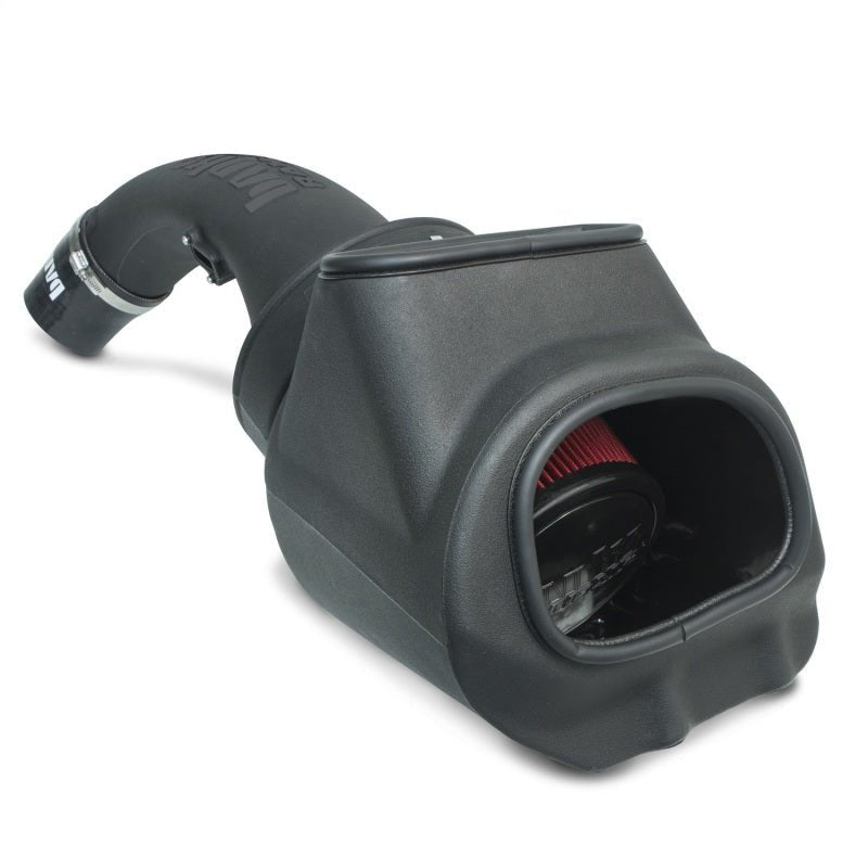 Banks Power 17-19 Chevy/GMC 2500 L5P 6.6L Ram-Air Intake System - Crew Original