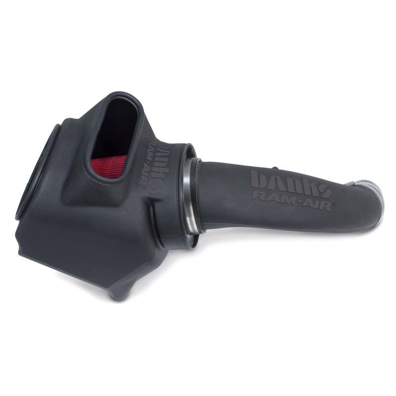 Banks Power 17-19 Chevy/GMC 2500 L5P 6.6L Ram-Air Intake System - Crew Original
