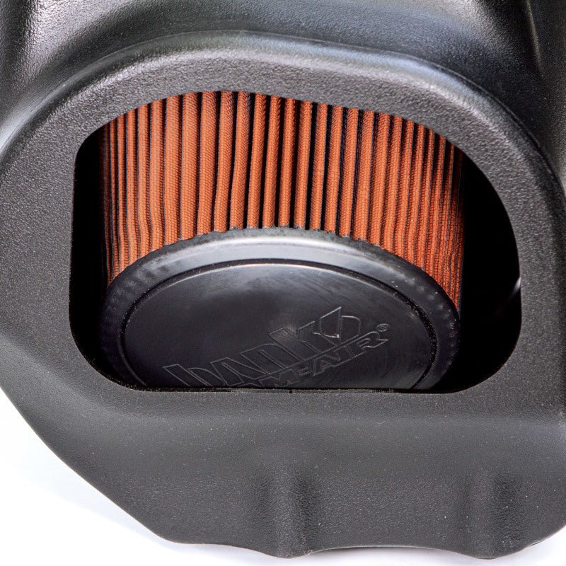 Banks Power 17-19 Chevy/GMC 2500 L5P 6.6L Ram-Air Intake System - Crew Original