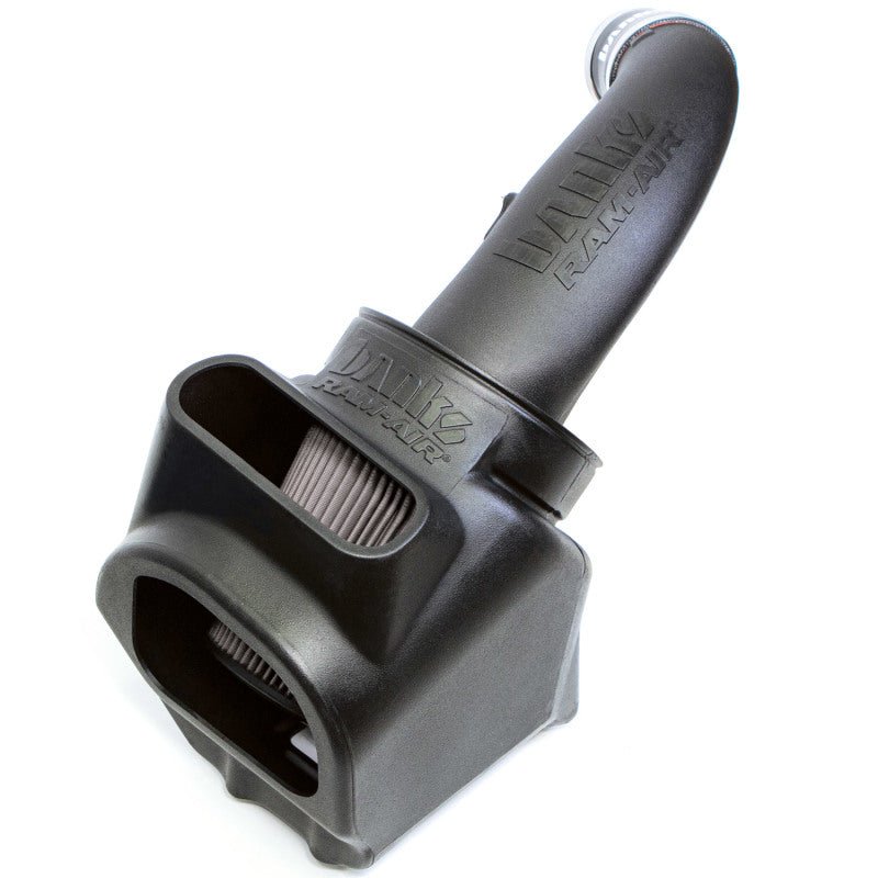 Banks Power 17-19 Chevy/GMC 2500 L5P 6.6L Ram-Air Intake System - Dry - Crew Original