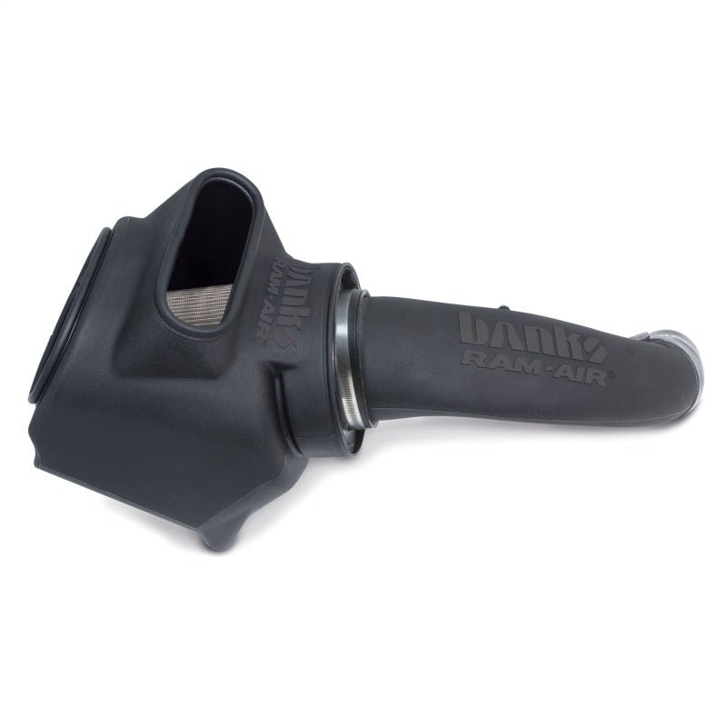 Banks Power 17-19 Chevy/GMC 2500 L5P 6.6L Ram-Air Intake System - Dry - Crew Original