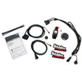 Banks Power 17-19 Ford F250/F350 6.7L PowerStroke Derringer Tuner (Gen 2) w/ 1.8 iDash DataMonster - Crew Original