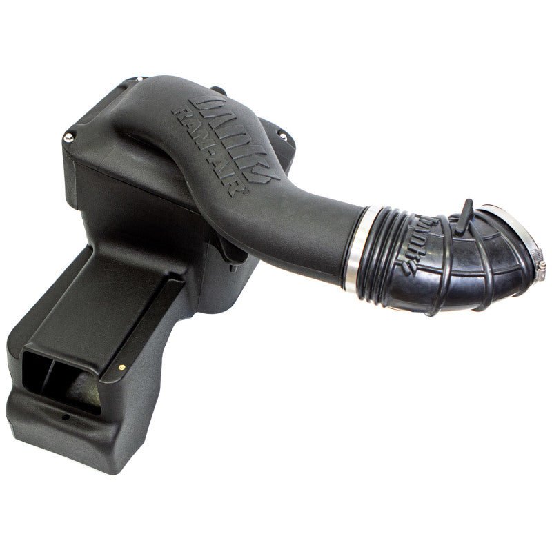 Banks Power 17-19 Ford F250/F350/F450 6.7L Ram-Air Intake System - Dry Filter - Crew Original