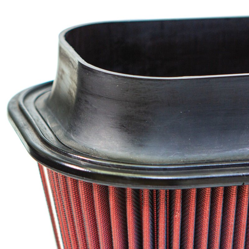 Banks Power 17-19 Ford F250/F350/F450 6.7L Ram-Air Intake System - Oiled Filter - Crew Original