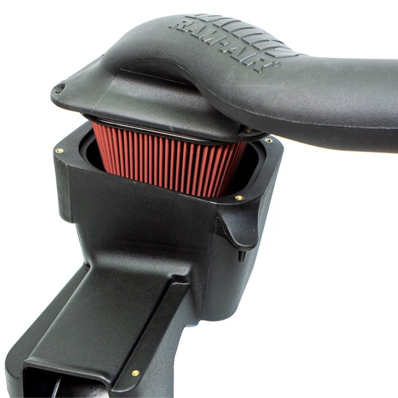Banks Power 17-19 Ford F250/F350/F450 6.7L Ram-Air Intake System - Oiled Filter - Crew Original