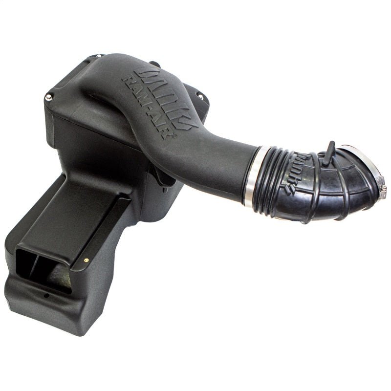 Banks Power 17-19 Ford F250/F350/F450 6.7L Ram-Air Intake System - Oiled Filter - Crew Original