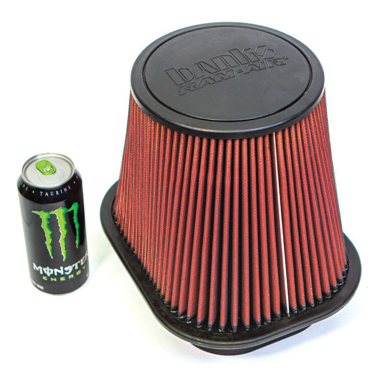 Banks Power 17-19 Ford F250/F350/F450 6.7L Ram-Air Intake System - Oiled Filter - Crew Original