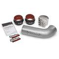 Banks Power 17-19 GM 2500/3500 6.6L L5P Intake Resonator Delete System - Natural Finish - Crew Original