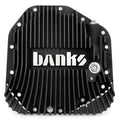 Banks Power 17+ Ford F250/F350 SRW Dana M275 Differential Cover Kit - Crew Original