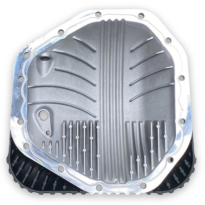 Banks Power 17+ Ford F250/F350 SRW Dana M275 Differential Cover Kit - Crew Original