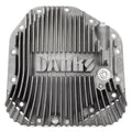 Banks Power 17+ Ford F250/F350 SRW Differential Cover Kit Dana M275- Natural - Crew Original