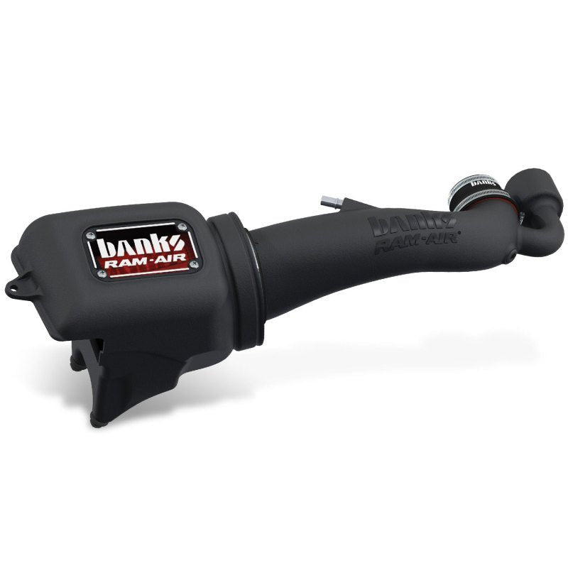 Banks Power 18-20 Jeep 3.6L Wrangler (JL) Ram-Air Intake System - Crew Original